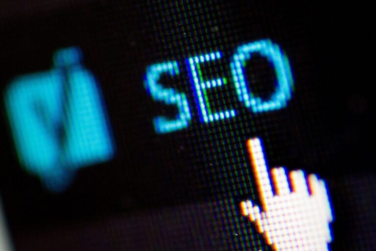 SEO to boost your business online